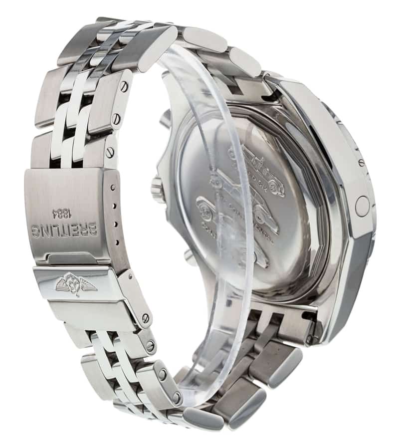 Breitling Bentley Motors T A25363